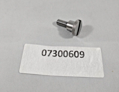 Nuova Simonelli Espresso Machine Fixing Screw M6x7 OEM 07300609