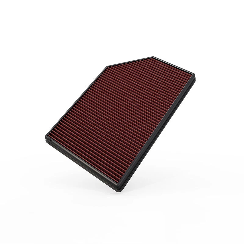 K&N 33-2388 Replacement Air Filter Premium Quality Performance Fits Volvo - Image 2 of 4