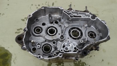 Kawasaki KFX400 2004 kfx 400, ltz400 Right Engine Case Half