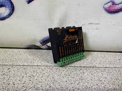 Geckodrive G210 Stepper Drive Controller