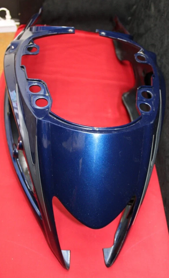 2008 - 2020 Suzuki Hayabusa хвостовой обтекатель #39814 - Изображение 3 из 4