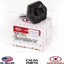 Genuine Blower Motor Resistor Oem Kia Rio Spectra Sportage Rondo Spectra5 Genuine Blower Motor Resistor Oem Kia Rio Spectra Sportage Rondo Spectra5