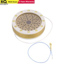 RK-47 34MM Large Diaphragm Condenser Mic Capsule HiFi Audio Microphone Capsule