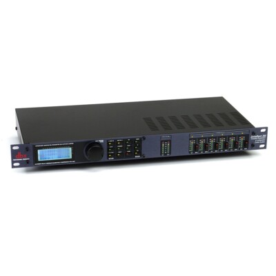 dbx DriveRack 260 Loudspeaker Management System DBX260V *Genuine