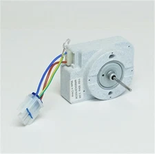Choice Parts WR60X31522 for GE Refrigerator Evaporator Fan Motor WR60X31523