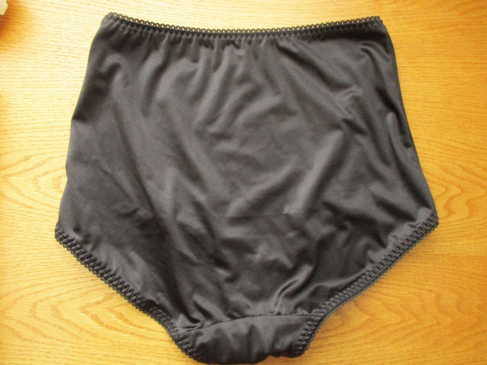 vanity fair granny panties