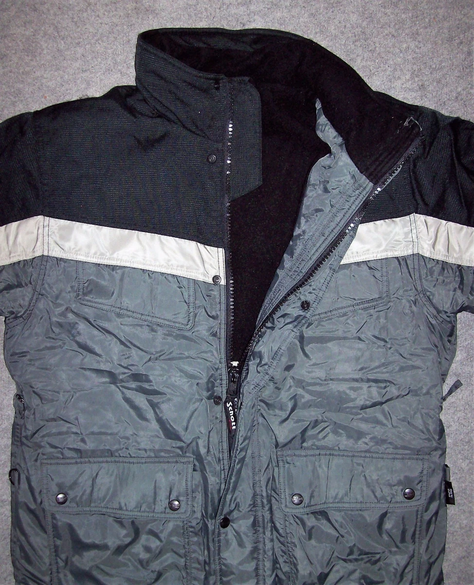 Blouson homme hiver discount schott