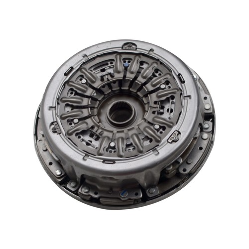 6DCT250 DPS6 For Ford Focus Fiesta 2012-2019 Transmission Dual Clutch Fork Kit - Picture 2 of 7