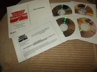 AMERICAN COUNTRY COUNTDOWN with BOB KINGSLEY -V/A-4 X CDS+PLAYLIST#38-SEPT 2002