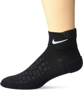nike reflective socks
