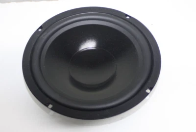 Magnat--Lautsprecher Chassis aus 3-Wege Box "Motion 990"--TT--gebr./heile!! - Bild 1 von 4
