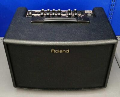 Roland AC-60 アコースティックアンプ　美品 Roland AC-60 30 watt Guitar Amp for sale online | eBay
