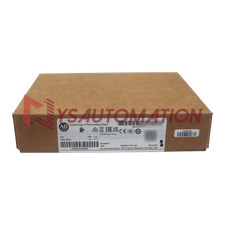 New Allen-Bradley 1756-OF8I ControlLogix 8 Point Analog Output