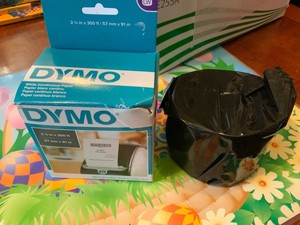 dymo 30270