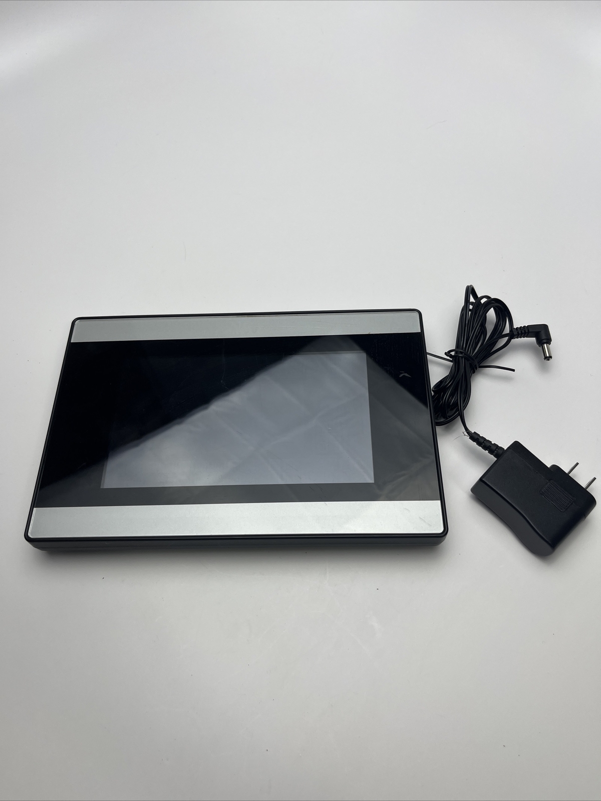 hito 9.5” Extra Large Digital Alarm Clock Desk Wall Clock HT 1802 See Descript