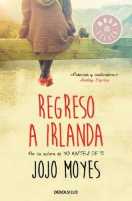Regreso a Irlanda Sheltering Rain (A Temporal Kingdom) (Spanish Edition) - GOOD
