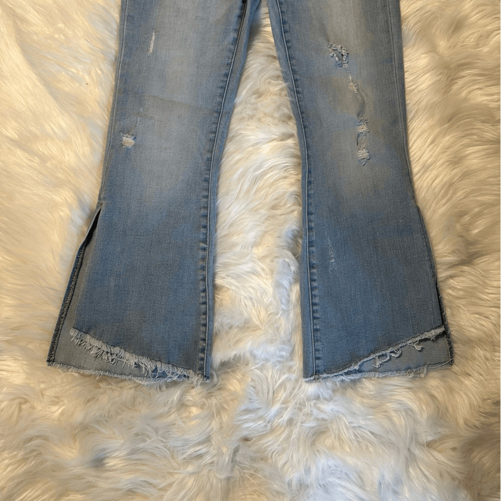 Flying Monkey Jeans - image 3