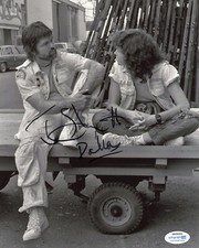 Tom Skerritt Alien Autographed Signed 8x10 Photo ACOA COA 