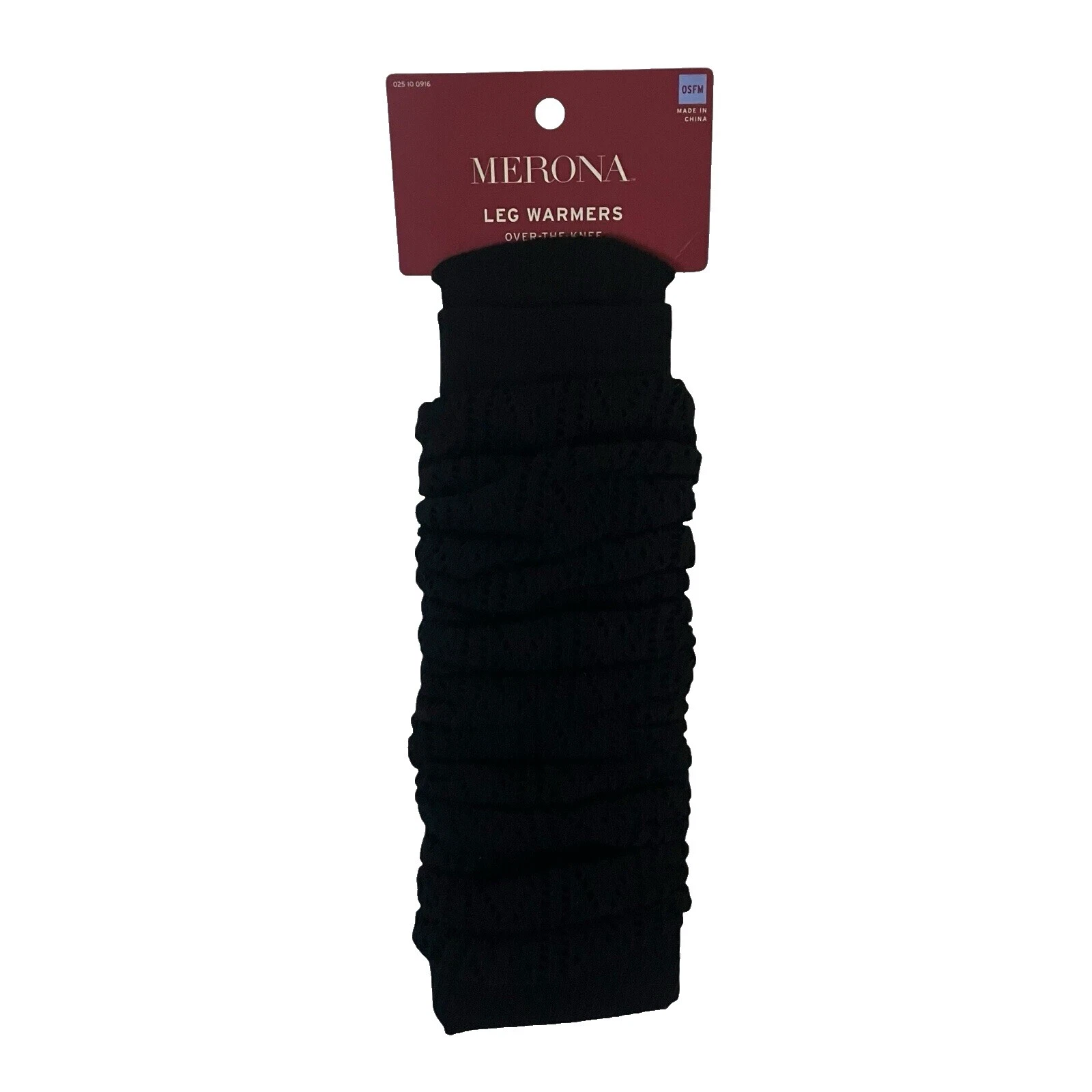 Meias Merona Poliéster para mulheres