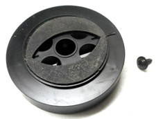 YAMAHA NATURAL SOUND CD PLAYER CDC-502 - 1 ONE FOOT W/SCREW - PARTING OUT