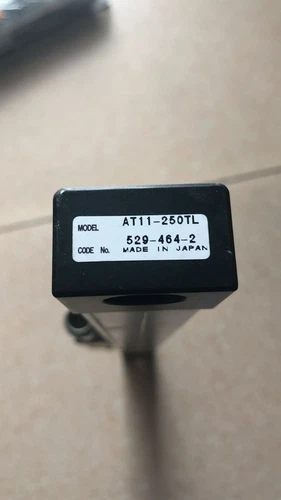 1Pcs New Mitutoyo  AT11-250TL no box