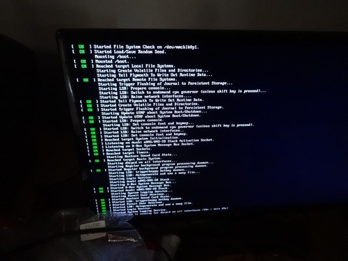 Raspberry Pi NANO ZERO gaming kit Plug & Play Fully Loaded (Vint NES Zelda Case) - Afbeelding 7 van 8