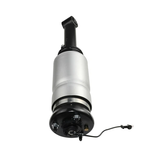 Amortiguador de suspensión delantero derecho o derecho con ajuste VDS Range Rover Sport L320 LR052866 - Imagen 4 de 6