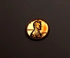 1939 Lincoln Wheat Cent Penny * Choice Proof Red *  XXW621