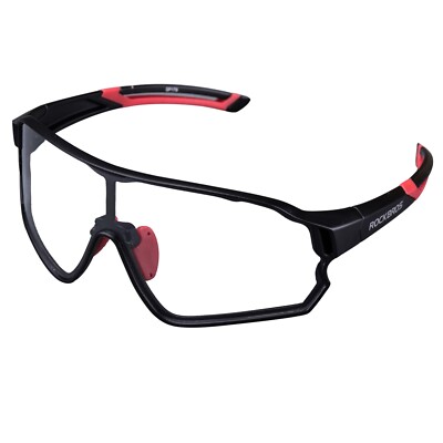 ROCKBROS Fahrradbrille Sportbrille UV400 Sonnenbrille Vollformatbrille NEW 2019