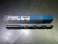 Ingersoll 8.73mm Coolant Thru 8xd Carbide Drill DE0873081T1R01 IN2205 (LOC3652)