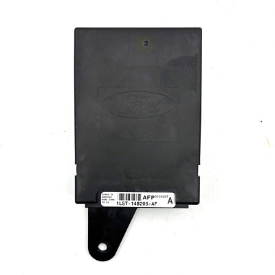 Ford Explorer Ranger GEM Multi Control Module 2001-2003 1L5T-14B205-AF ...
