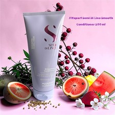 Alfaparf Semi Di Lino SMOOTH Rebel Balsamo Levigante 250ml