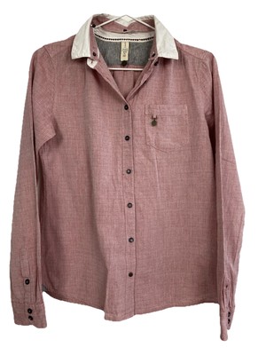 Marc O Polo Campus S Hemd Casual Abnehmbar 2-way Kragen TOP ZUSTAND slim fit 16