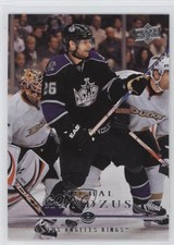 2008-09 Upper Deck Michal Handzus #345 i3a
