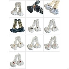 Trendy Long Fingerless Gloves Layered Ruffle Lace Arm Sleeves for Photo
