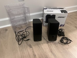 Bose Companion 2 Series III | eBay