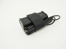 New! Lezyne Infinite Light Powerpack + XL USB-C Frame Mount Bike Light Battery