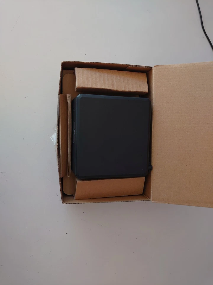 Ordenador Mini Pc Intel Nuc 11gene Core I5 Con Nvme 480gb Y 16gb Ram Outlet - Imagen 2 de 4