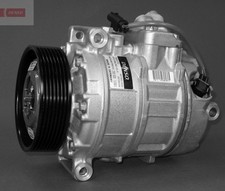 DENSO Kompressor Klimaanlage DCP05033 f�r BMW E82 E89 Z4 E90 E91 E92 E88 E93 3er