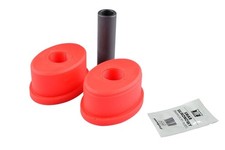 Querlenkerlager TEDGUM 01147448 für WG CHEROKEE WJ JEEP PU Polyurethan 2 CRD 4x4