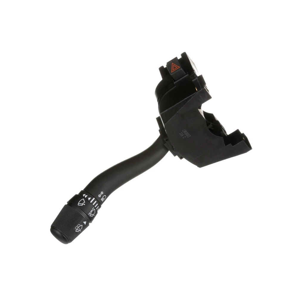 For 2002-2007 Ford F-350 Super Duty Turn Signal Switch SMP 2002 2003 2004 2005 - Image 4 of 4