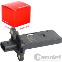 Herth+Buss Luftmassenmesser LMM Passend FüR Nissan Juke Note Pulsar Qashqai X-TR
