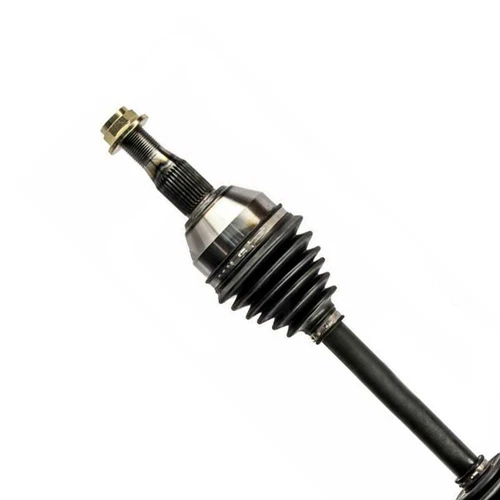 Front CV Axle Shaft Pair 2 for GMC Acadia Buick Enclave 2009-2017 Chevy Traverse - Picture 6 of 7