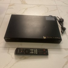 Samsung BD-P1500 Full HD HDMI USB MP3 DVD Blu-Ray Player With Remote FREE POST