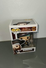 Ultimate Funko Pop Pirates of the Caribbean Figures Gallery and Checklist 35