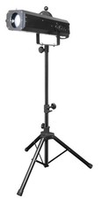 Chauvet DJ LED Followspot 75 Portable LED Spot Light