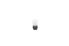 BOSCH Glühlampe Blinkleuchte Pure Light WS 1 987 302 273 12V 27/7W P27/7W für VW