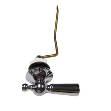 American Standard 730283-0020A Left Hand Metal Trip Lever Polished Chrome