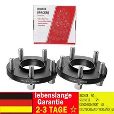 Spurplatten Spurverbreiterungen Distanzscheiben Geeignet f�r BMW E36 E46 E90