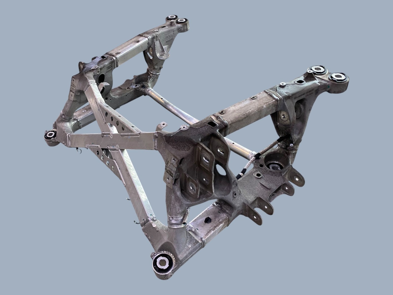 2010-2019 Aston Martin Rapide DDAJ 6.0L RWD REAR SUSPENSION CROSSMEMBER SUBFRAME